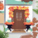 Spellbinders: Mini Fall Blooms  - stanssisetti