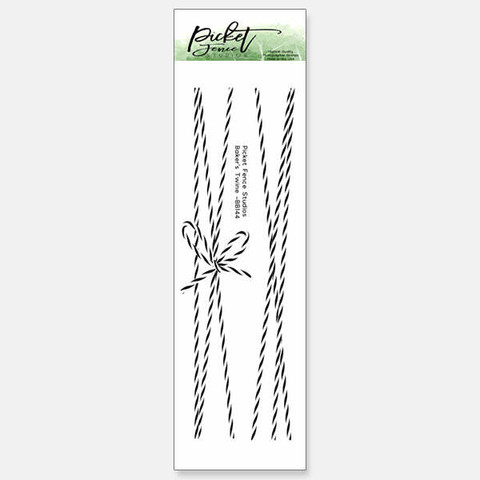PFS: Baker’s Twine -leimasinsetti