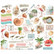 Simple Stories: Simple Vintage Coastal Bits & Pieces  - leikekuvat