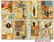 Decorer: Through the Keyhole - minipaperisetti