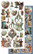 AA Extras to Cut: In Frosty Colors 6x12 - paperisetti