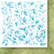 Paper Heaven: Just Like Heaven 8x8 - paperikokoelma