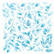 Paper Heaven: Just Like Heaven 8x8 - paperikokoelma
