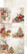 Craft O’Clock: Christmas Treasures Extras - Christmas 6x12 - paperisetti  