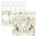 Scrapboys: Special Day  6x6 - paperikokoelma