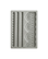 Stamperia Silicon Mould A6: Laces & Borders - muotti 