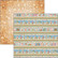 Ciao Bella: Scrapbooking Paper Pad :  Dear Santa  12x12