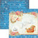 Ciao Bella: Scrapbooking Paper Pad :  Dear Santa  12x12
