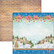 Ciao Bella: Scrapbooking Paper Pad :  Dear Santa  12x12