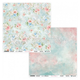 ScrapAndMe: Dream A Little 12x12 -paperikokoelma