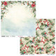 ScrapAndMe: Happy Holidays 12x12 -paperikokoelma