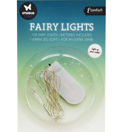 SL Christmas Essentials: Fairy Lights  -valosarja 