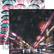 13arts: City Lights 12x12 paperikokoelma