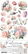 Craft O’Clock: Felicia Extras - Flowers 6x12 - paperisetti  