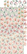 Craft O’Clock: Felicia Extras - Flowers 6x12 - paperisetti  