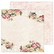 Lemoncraft: Dear Diary - Roses 12x12 - Paperikokoelma