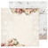 Lemoncraft: Dear Diary - Roses 12x12 - Paperikokoelma