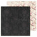 Lemoncraft: Dear Diary - Roses 12x12 - Paperikokoelma