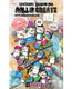Aall & Create Die Cuts: Frosty Friends #17 -leikekuviopakkaus