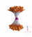 DMC Thread Pollen: Pastel Pumpkin Pie - heteet