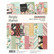 Simple Stories: Simple Vintage Love Story 6x8 - paperikko  