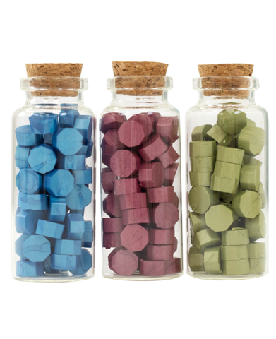 Crafter's Companion: Wax Beads Everyday 