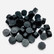 SL Wax Beads: Black - sinettivahahelmet 