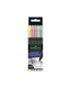 Faber Castell Fineliners: Pastel - kynäpakkaus 