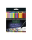 Faber Castell Fineliners: Pastel + Neon - kynäpakkaus 