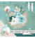 Studio Light Die-cut Designer Paper Pad : Ocean Boho #168 - askartelulehtiö 