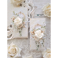 ScrapAndMe: Frame #30 - stanssisetti