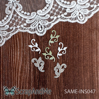 ScrapAndMe: Branches #47 - stanssisetti