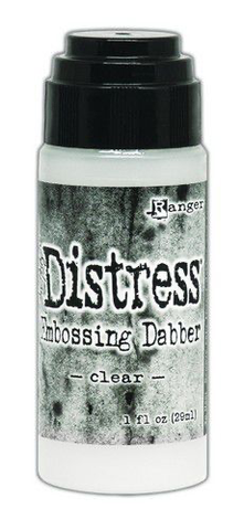 Ranger DIstress Embossing Dabber 34ml