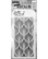 Stampers Anonymous TH Layering Stencil: Deco Feather - sabluuna 