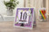 CC: Everyday Numbers Stamp & Die  -setti