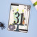CC: Everyday Numbers Stamp & Die  -setti