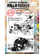 Aall & Create: Dot Dash Grid  #1181  -leimasinsetti