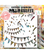 Aall & Create STENCIL Party Time #231 - sabluuna