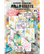Aall & Create Design Paper A5: Prism Palette #8 - paperisetti
