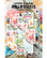 Aall & Create Design Paper A5: Sunrise, Sunset #2 - paperisetti