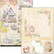 Ciao Bella: Creative Pad A4 - Flower Shop