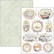 Ciao Bella: Creative Pad A4 - Flower Shop