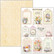 Ciao Bella: Creative Pad A4 - Flower Shop