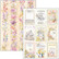 Ciao Bella: Creative Pad A4 - Flower Shop