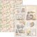 Ciao Bella: Creative Pad A4 - Flower Shop