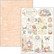 Ciao Bella: Creative Pad A4 - Flower Shop