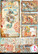 Ciao Bella: Creative Pad A4 - Coral Reef