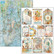 Ciao Bella: Creative Pad A4 - Coral Reef