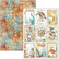 Ciao Bella: Creative Pad A4 - Coral Reef