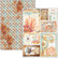 Ciao Bella: Creative Pad A4 - Coral Reef